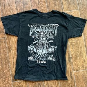 Beartooth Tee